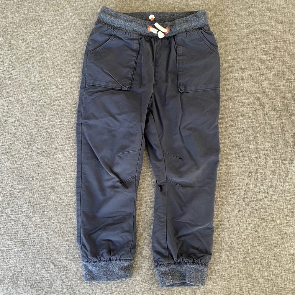 Pull On Jogger Pants